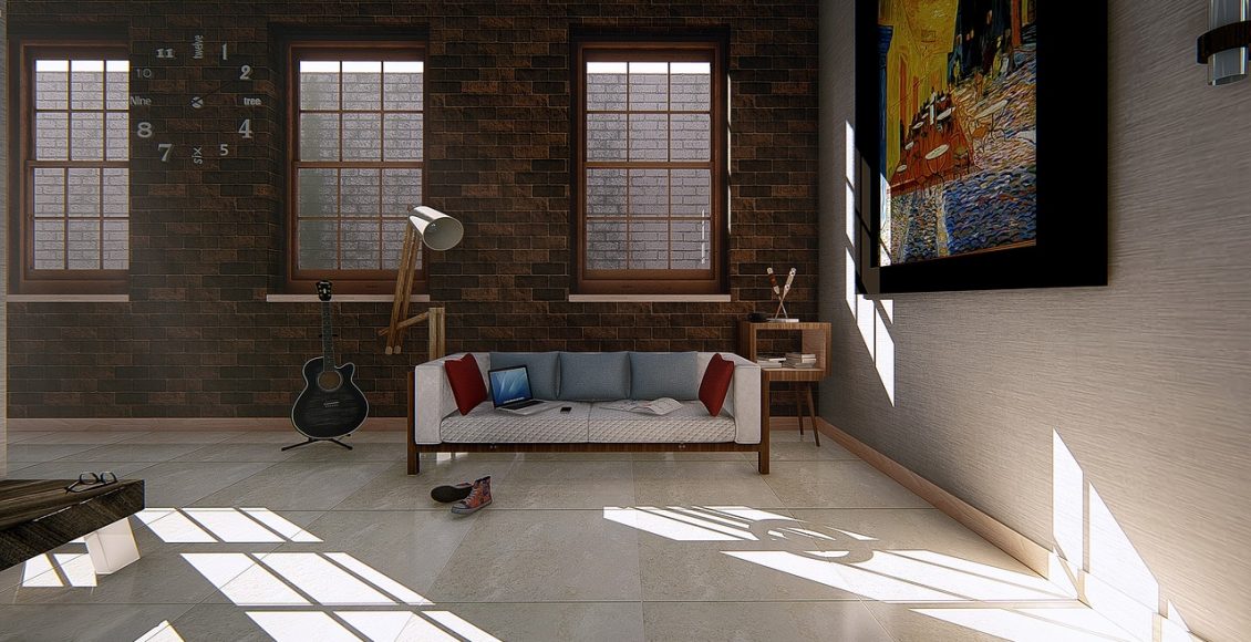 Veja 3 materiais de limpeza que destroem o seu porcelanato, saiba mais - Pixabay