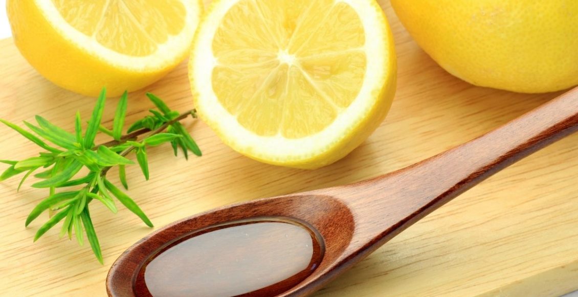 limão e mel Reprodução Canva