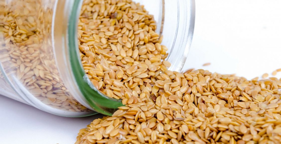 Linhaça: um alimento nutritivo e um antioxidante poderoso, veja mais benefícios - Pixabay