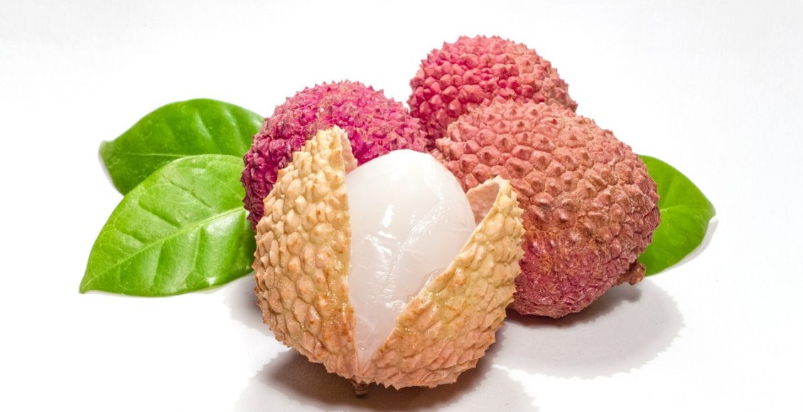 Os benefícios da lichia vão desde a melhora cardiovascular até a antioxidação do corpo, veja mais - Pixabay