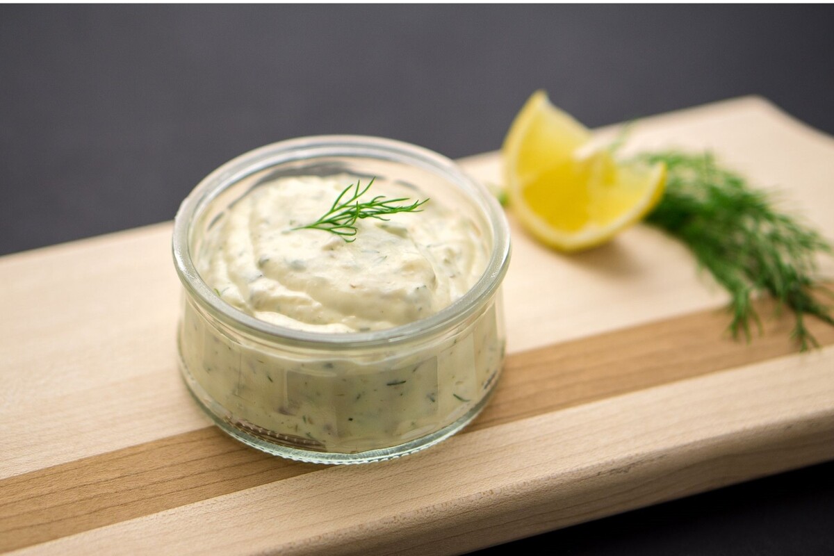 Molho tártaro: veja uma receita simples e fácil para prepará-lo - Reprodução Canva