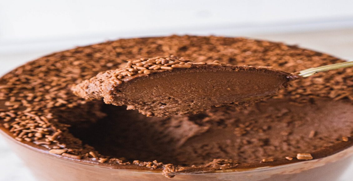 Ovo de Páscoa de Ovomaltine: saiba como deixar seu recheio crocante em poucos passos - Fonte: Canvas