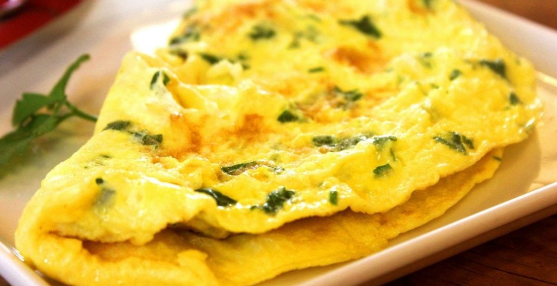 omelete - Reprodução Canva