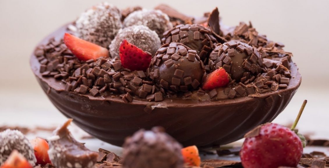 ovo de colher - Reprodução Canva