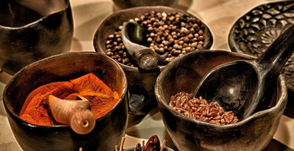 Como organizar temperos: 3 dicas simples que todo mundo precisa saber - pixabay