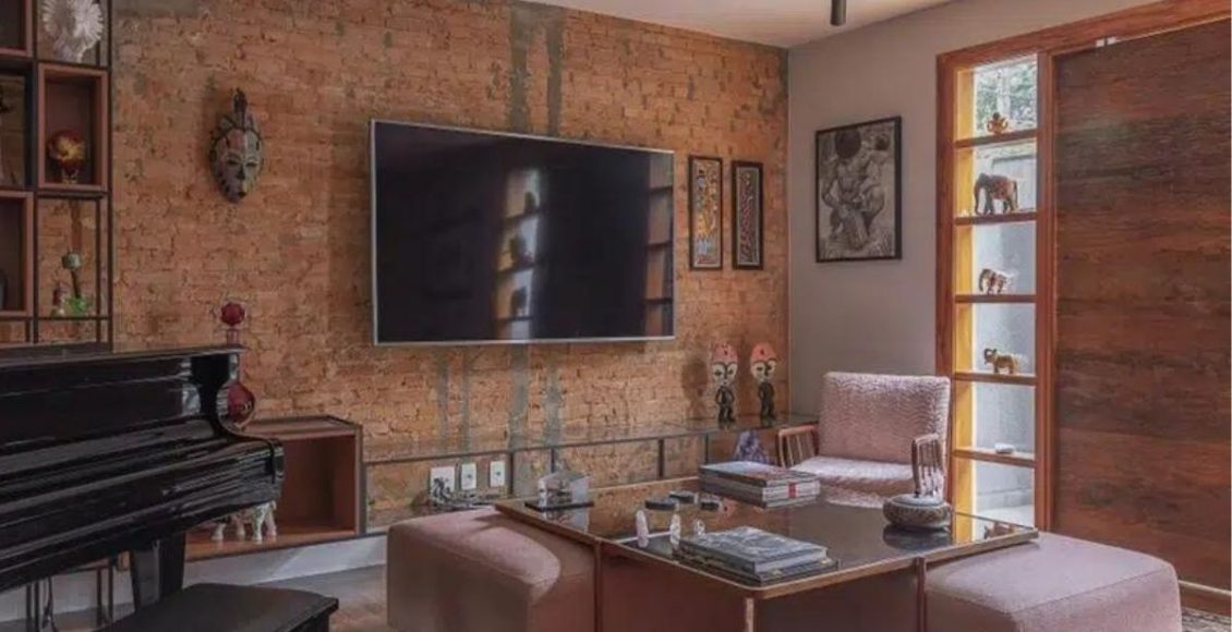 Decoração industrial: 3 dicas para compor esse estilo maravilhoso - pixabay