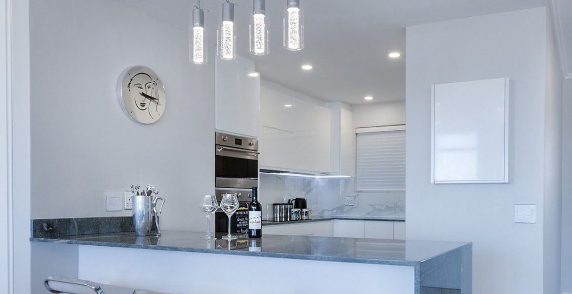 Cozinha minimalista: conheça dicas e sugestões para você explorar esse estilo - pixabay