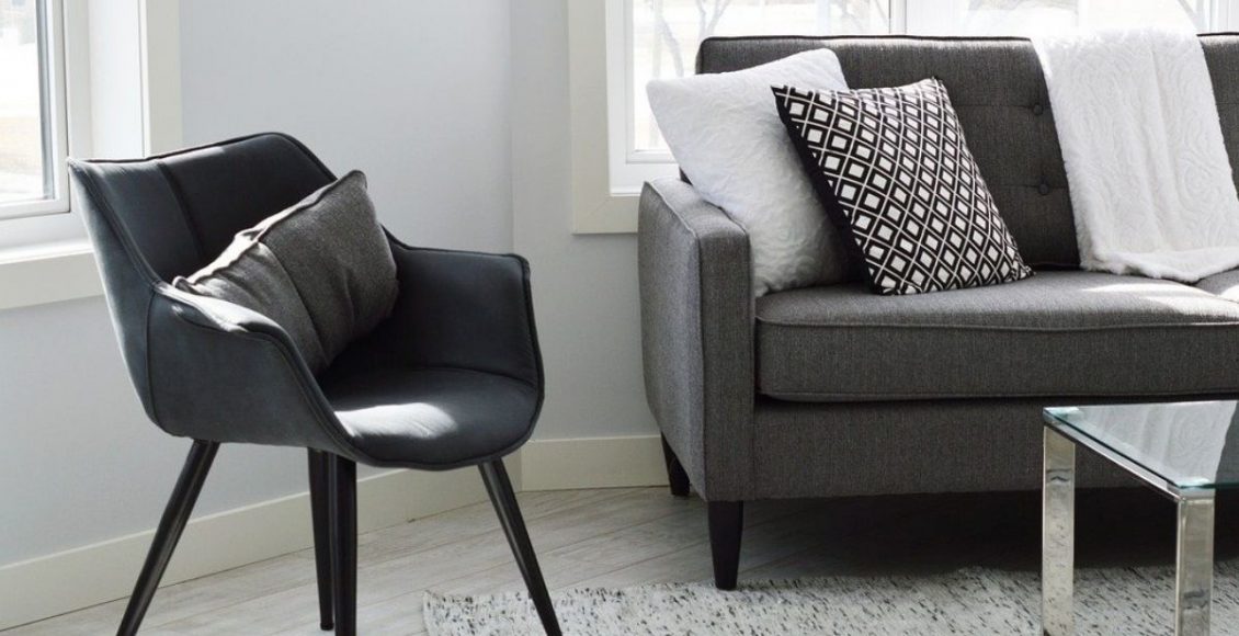 Sala de estar: confira algumas dicas de decoração para ambientes pequenos - pixabay