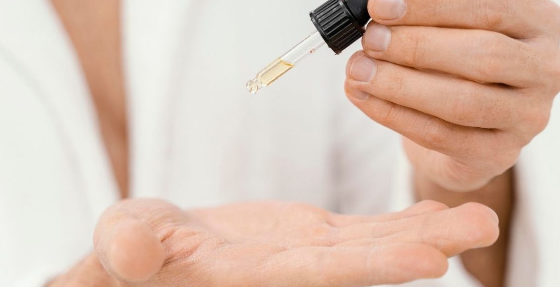 Óleos para pele: saiba quais óleos farão bem para a sua pele - pixabay