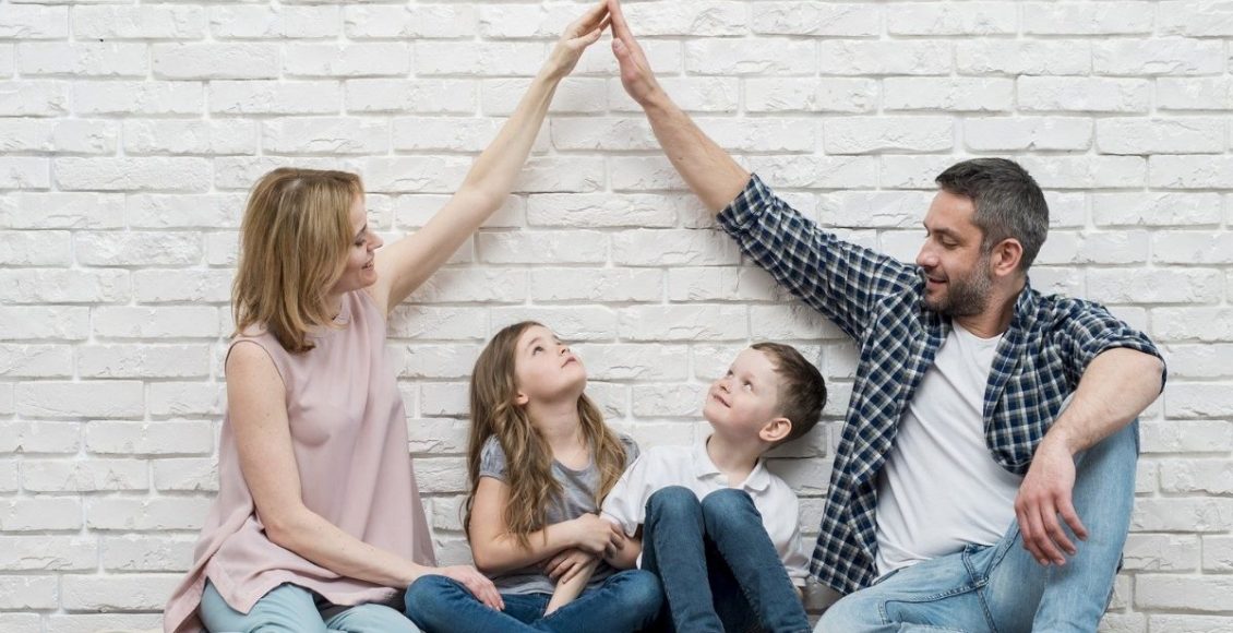 Casa com crianças: 3 dicas para manter a decoração e o conforto - pixabay