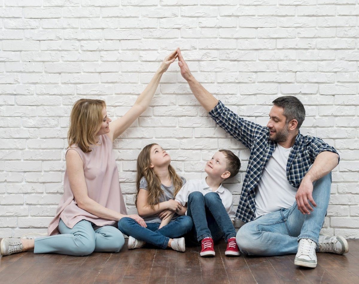 Casa com crianças: 3 dicas para manter a decoração e o conforto - pixabay