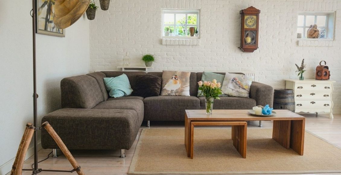 Sala aconchegante: 3 dicas simples para um ambiente confortável - pixabay