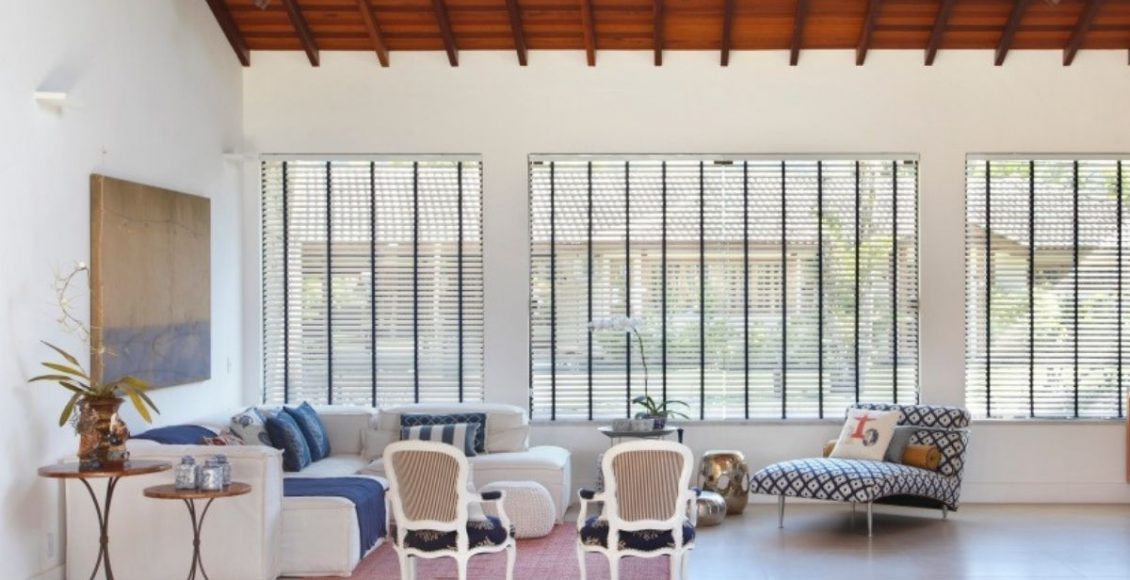 Decoração colonial: 3 dicas para incorporar esse estilo no seu lar - pixabay