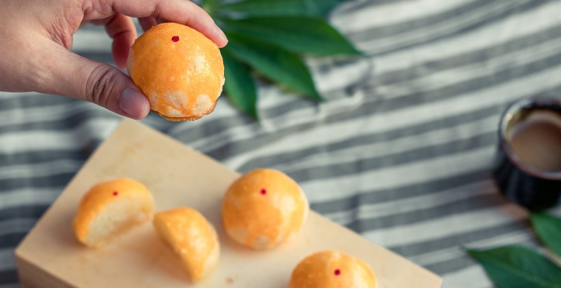 Receita inusitada de ovo de páscoa salgado, você conhece? Confira - Pixabay