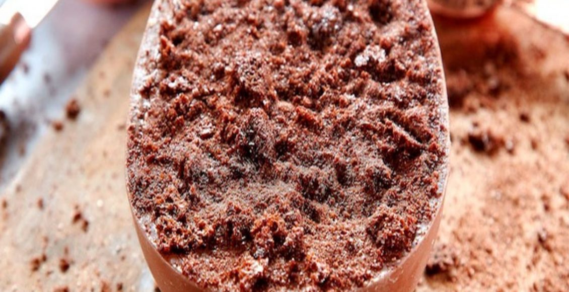 Ovo de Páscoa de Brownie: veja receita mais deliciosa e prática do mundo - Fonte: Canvas