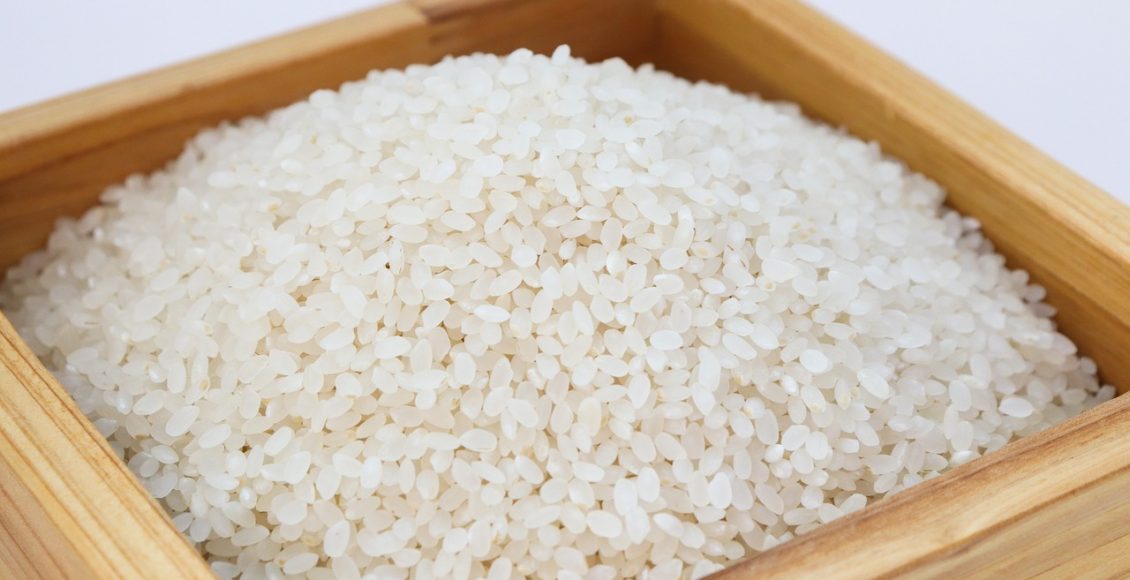 Aprenda de vez por que NÃO é correto lavar o arroz, e aproveite melhor seus nutrientes - Pixabay