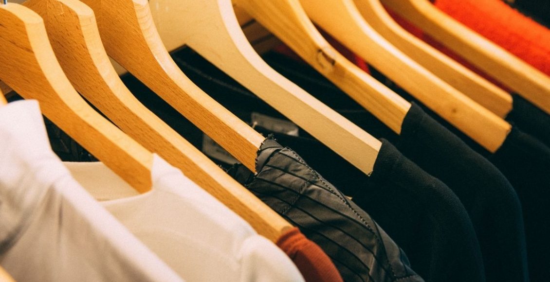 secar roupas - Canva