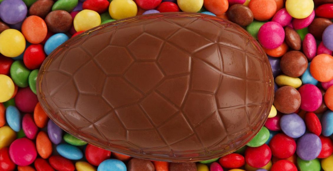 Ovo de páscoa de Toddy: confira essa receita simples e inusitada - Pixabay