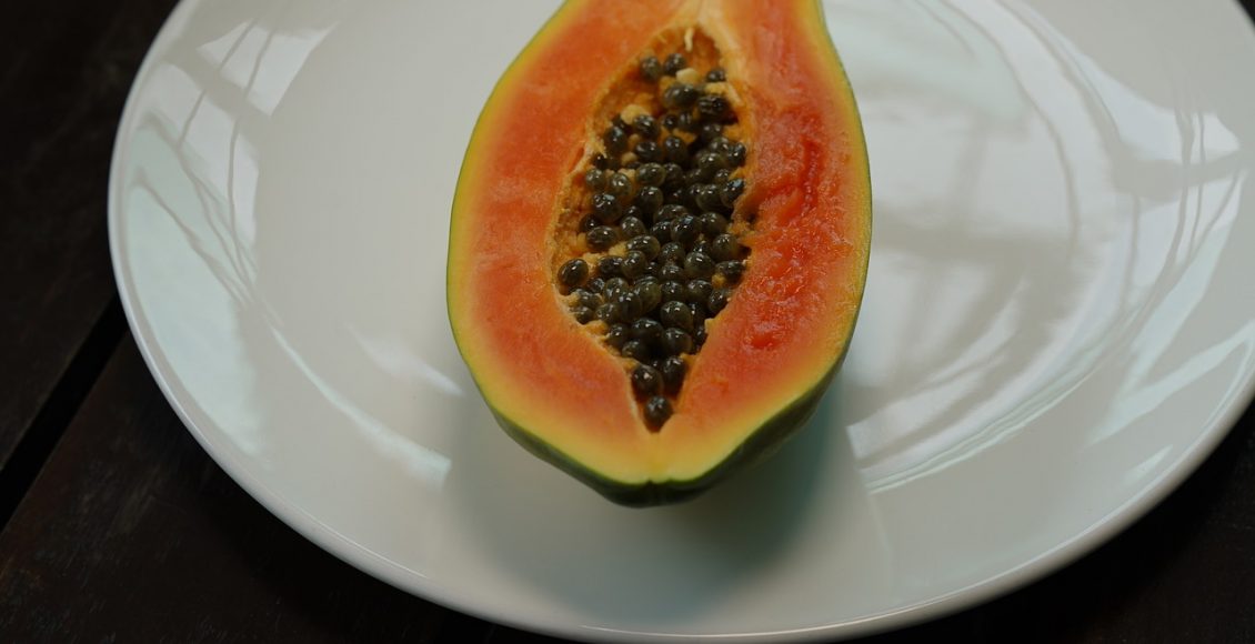 Semente de mamão: veja os principais benefícios desse ingrediente pouco utilizado - Pixabay