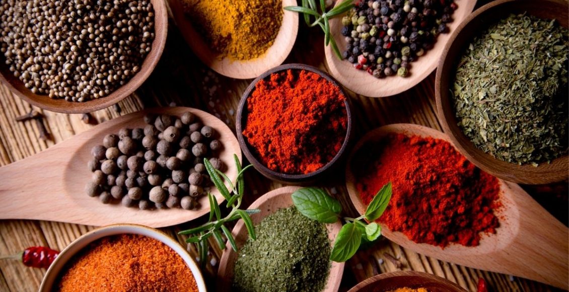 temperos - Reprodução Canva