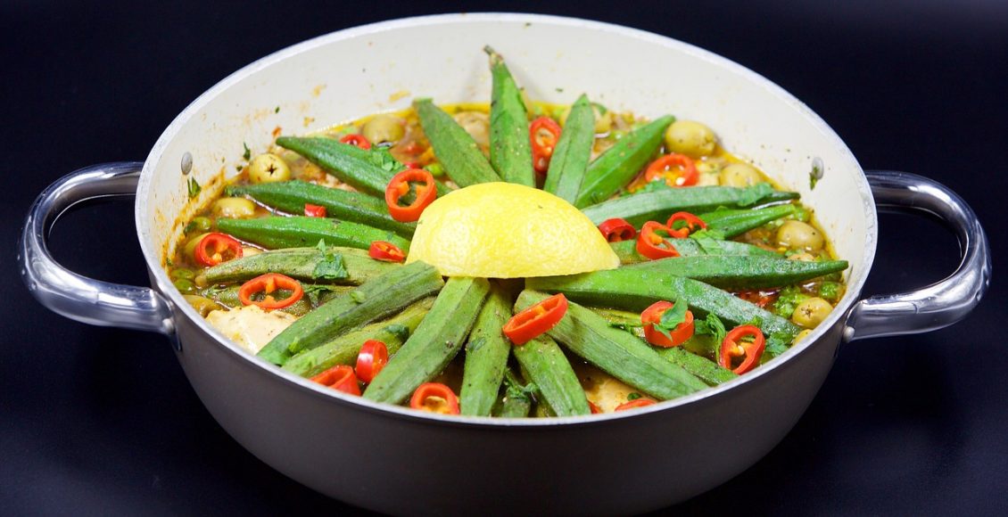 Quais são os benefícios do quiabo para o processo de emagrecimento? Saiba aqui - Pixabay