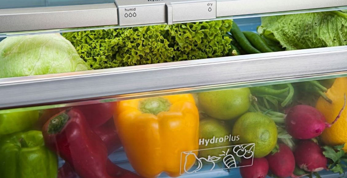 Dicas para conservar verduras: dentro ou fora da geladeira? Saiba onde - reproducao-canva