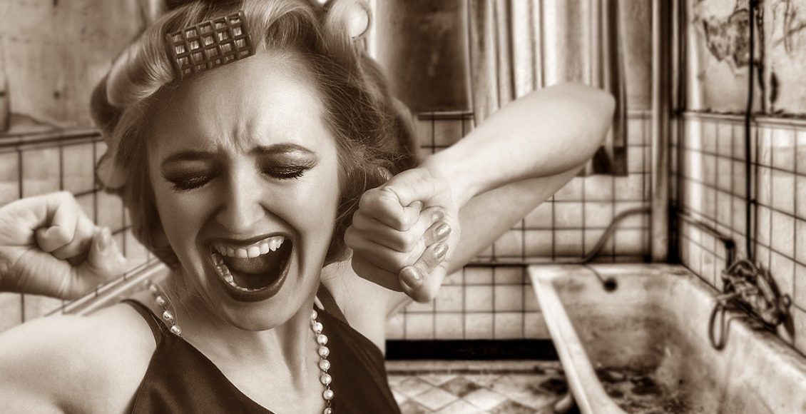 Veja dicas simples para manter o seu banheiro cheiroso 24 horas por dia - Pixabay