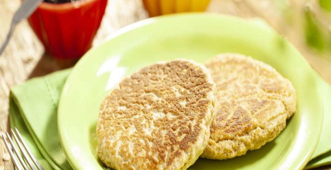 Como fazer pão de aveia na frigideira? Faça com apenas 3 ingredientes e em 10 minutos - Fonte: Pixabay