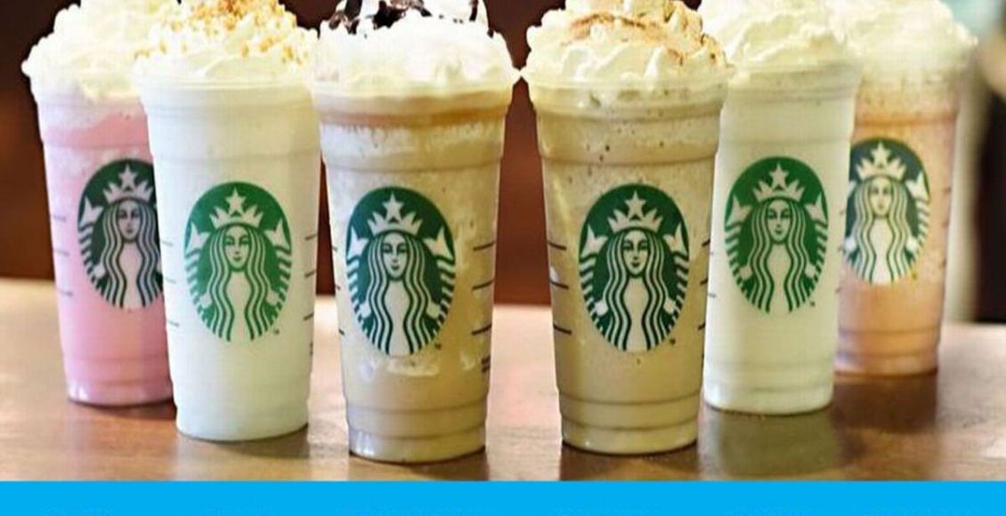 Como fazer Frappuccino Cinnamon Roll? Veja receita mais gostosa do mundo do Starbucks - Fonte: Pixabay