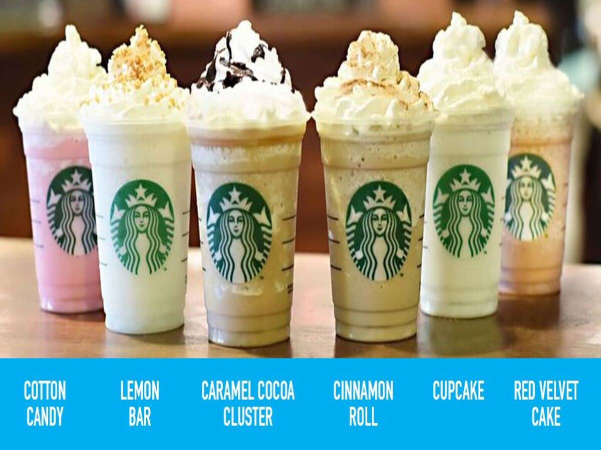Como fazer Frappuccino Cinnamon Roll? Veja receita mais gostosa do mundo do Starbucks - Fonte: Pixabay