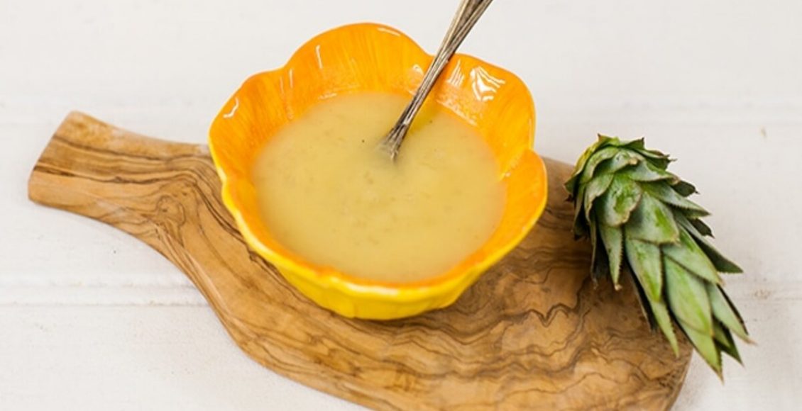 Como fazer molho de abacaxi agridoce para receita salgada? Veja receita mais fácil do mundo - Fonte: Pixabay