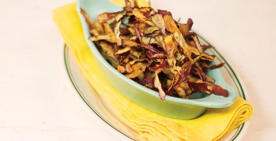 Como reutilizar casca da batata doce? Veja a receita mais fácil do mundo e nunca mais erre - Fonte: Pixabay