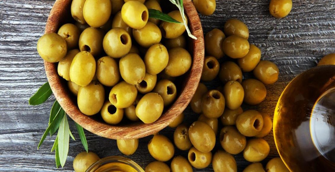 Como fazer uma muda de azeitona para ter um pé em casa, veja tutorial - Fonte: Pixabay