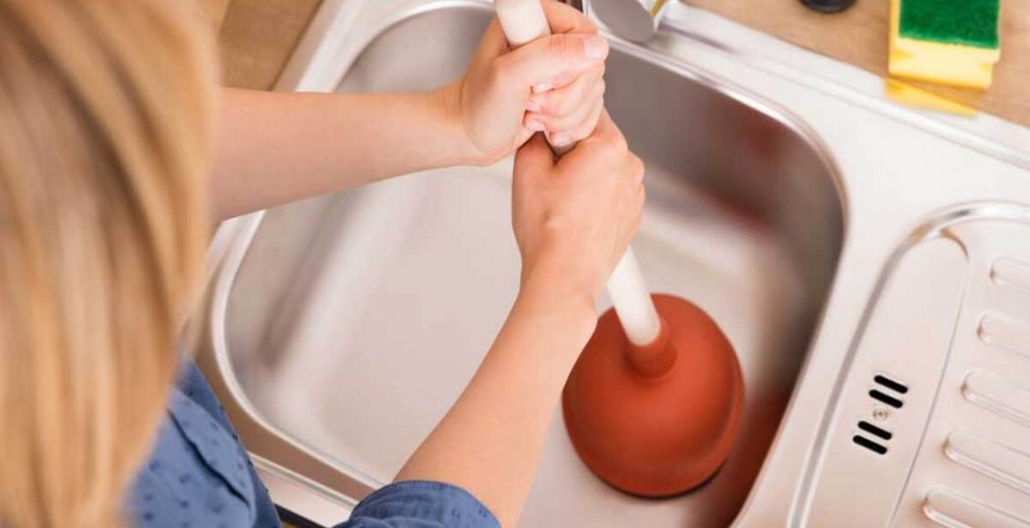 Como desentupir a pia da cozinha: veja o passo a passo mais simples e fácil do mundo - Fonte: Pixabay