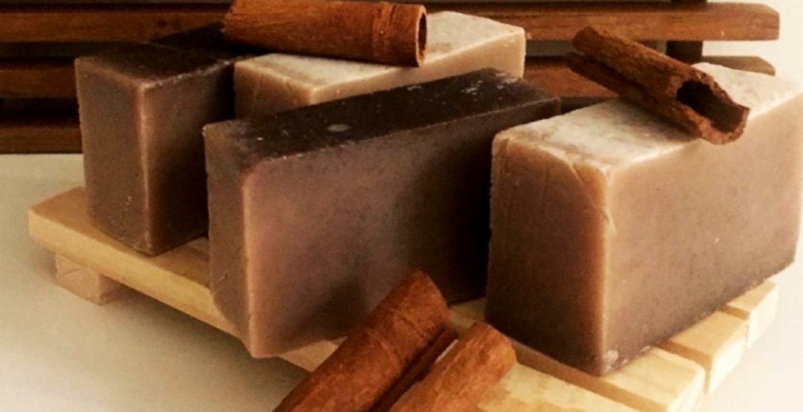 Sabonete artesanal de canela: veja como fazer em casa, dicas e receitas mais fáceis do mundo - Fonte: Pixabay