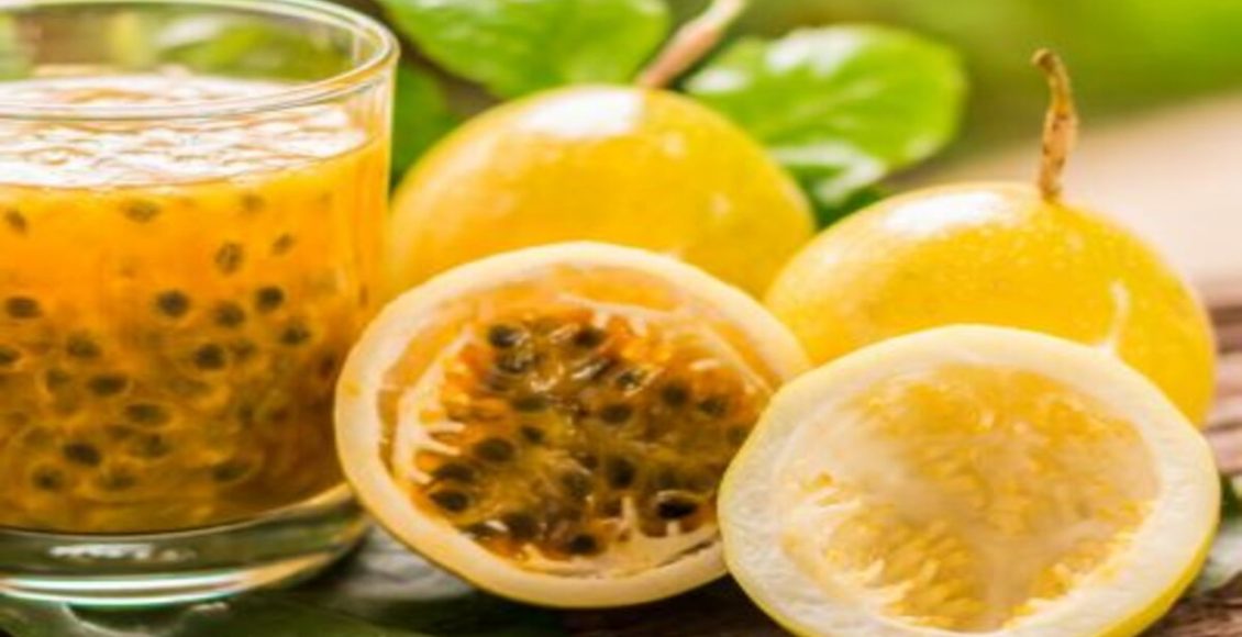 Como reutilizar casca de maracujá? Veja a dica mais fácil do mundo para reusar na sua receita - Fonte: Pixabay