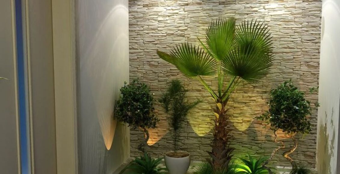 Jardim artificial dentro de casa: conheça a nova tendência e como fazer passo a passo com dicas - Fonte: Pixabay