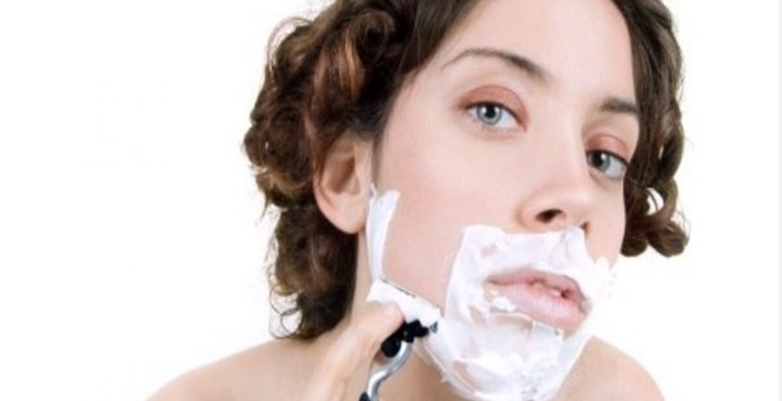Passar gilete no buço feminino dá barba? Veja se isso é mito ou verdade, se pode usar ou não - Fpnte: Pixabay