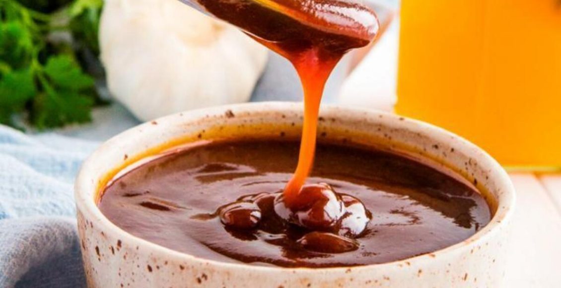 Molho barbecue caseiro: veja como fazer em poucos passos e não gastar comprando no mercado - Fonte: Pixabay