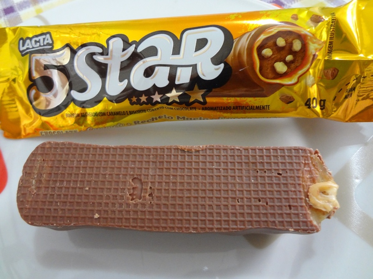 Como fazer chocolate Star em poucos minutos e de jeito delicioso? Veja dicas e passo a passo - Fonte: Pixabay
