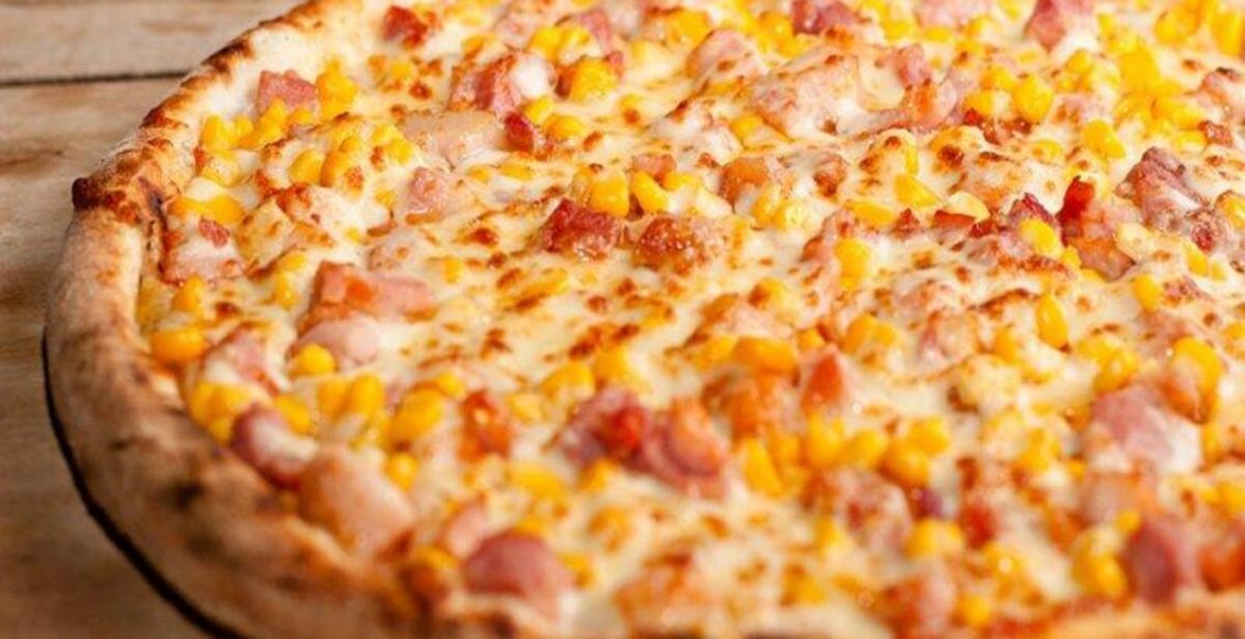 Pizza mineira: veja como fazer a receita mais fácil do mundo gastando R$ 10 - Fonte: Canvas