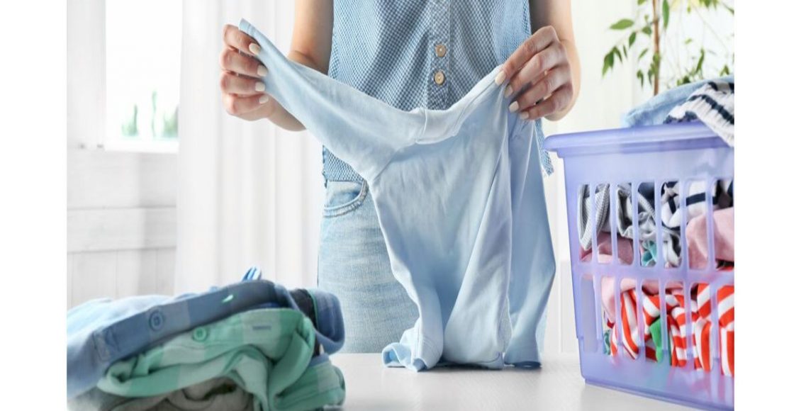 Como tirar cheiro de suor das camisetas? Veja a receita caseira mais fácil do mundo e nunca mais passe por isso - Fonte: Canvas