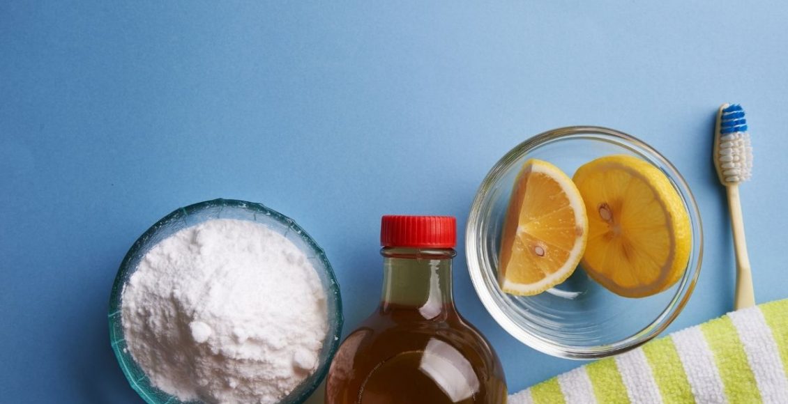 Como usar o vinagre na limpeza de casa? Confira 3 dicas infalíveis. Reprodução: canva