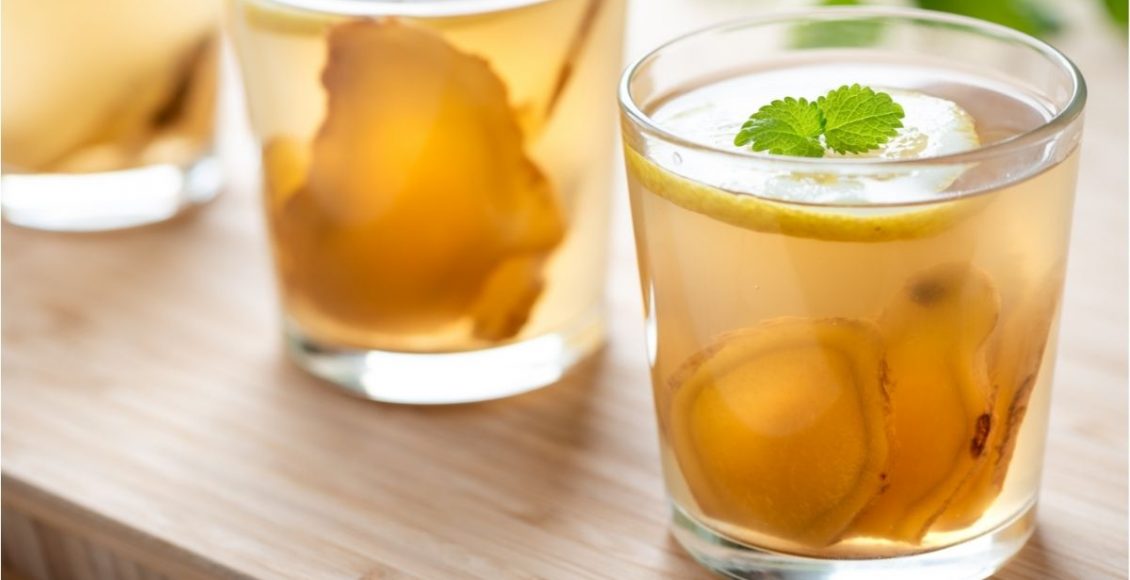 Bebidas que emagrecem consuma essas 3 dicas e surpreenda-se com os resultados - Reprodução Canva