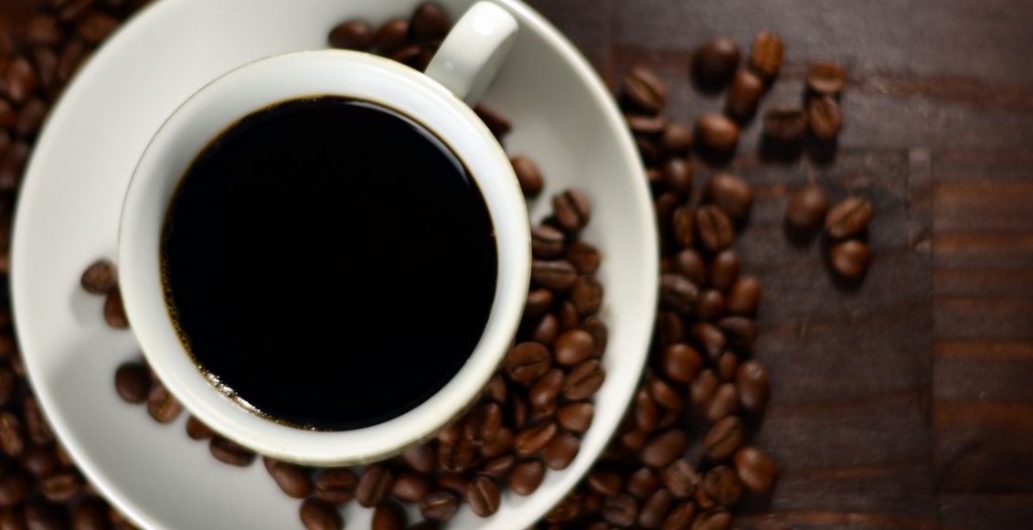 Café - Reprodução Canva