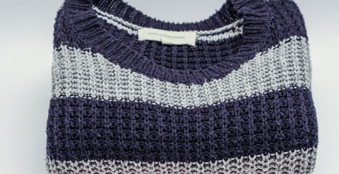 Casaco de lã - Reprodução Canva