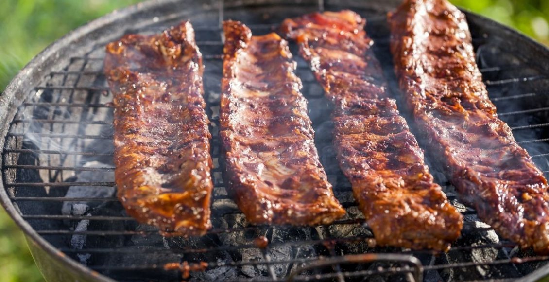 Churrasco americano - Reprodução Canva