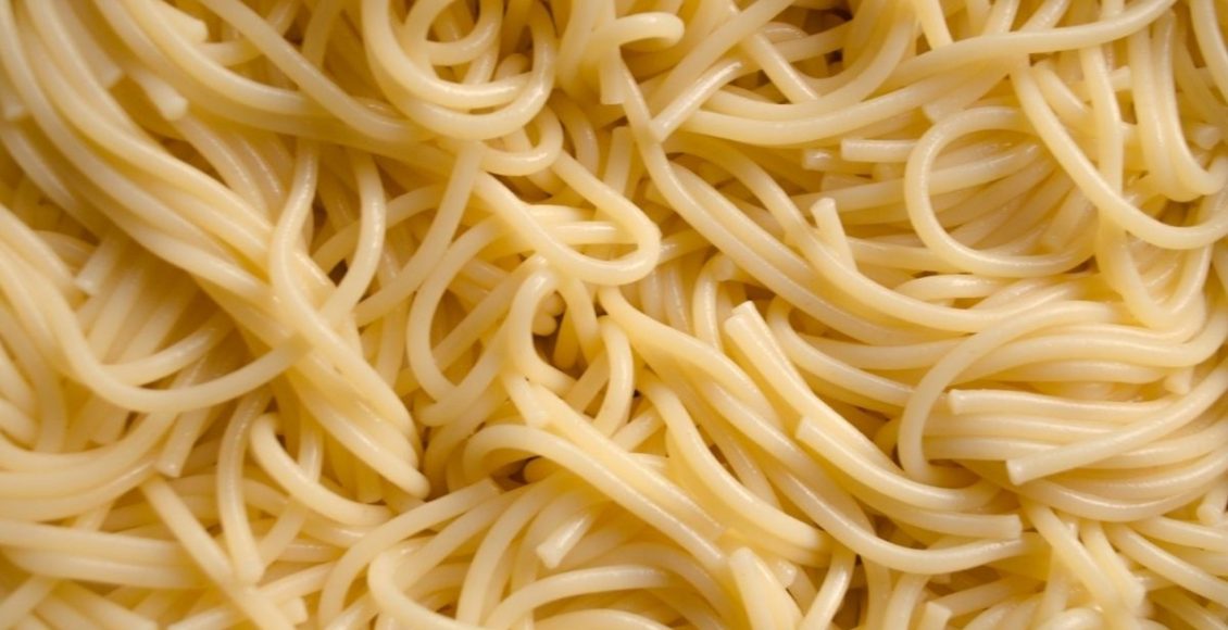 Cozimento do macarrão - Reprodução Canva