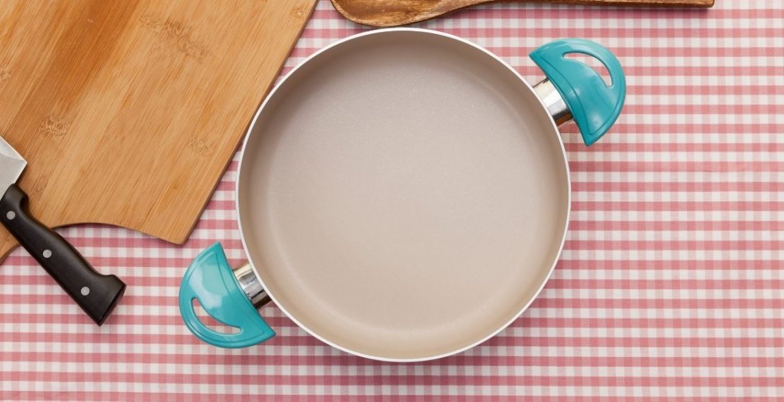 Cozinha - Reprodução Canva