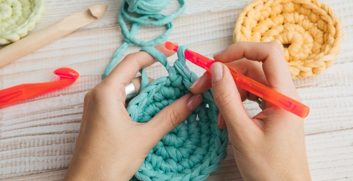 Crochê - Reprodução Canva